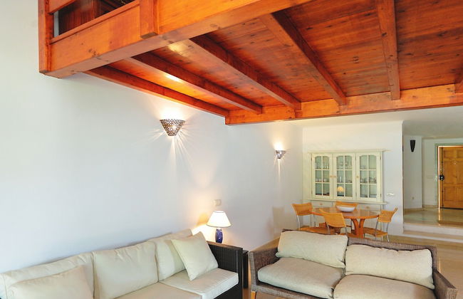 Villa do Poço - B - Photo 11