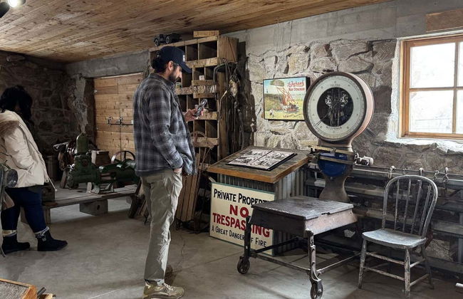 Antelope Island Tour - Photo 7