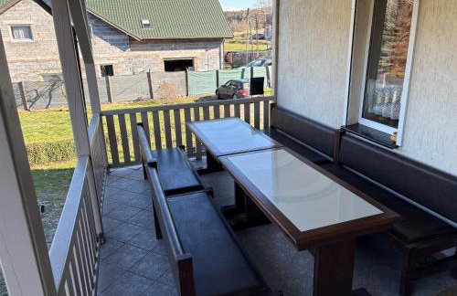 Chata Stołowa - Game Room - Bilard, SimRacing, Arcade - Foto 52