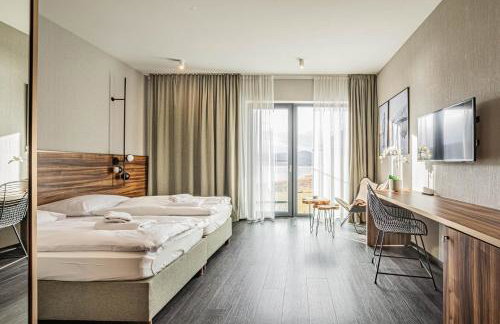 VacationClub Lake Hill Apartament B217 - Foto 22