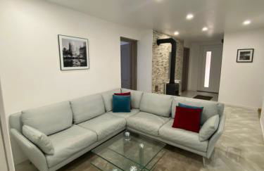 Gîte Soultzerent - Foto 1