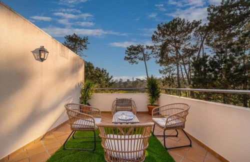 Penthouse Casa Astona - Foto 39