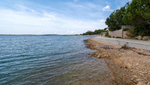 Apartments by the sea Vidalici, Pag - 6519 - Foto 5