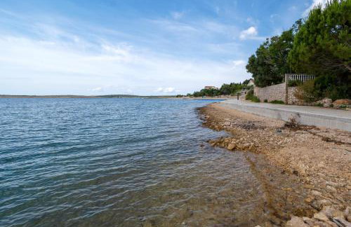 Apartments by the sea Vidalici, Pag - 6519 - Foto 5