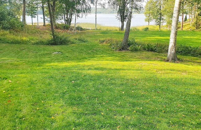 8 Person Holiday Home in Fagerhult-by Traum - Foto 31