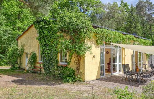 Ferienhaus Boitzenburger Land - Foto 1