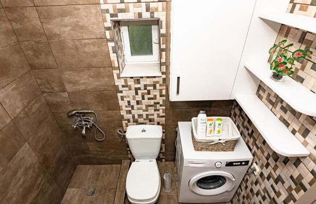 Helen s Countryside House - Foto 13