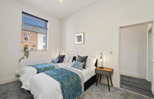 Stone Pit Apartments - Foto 32