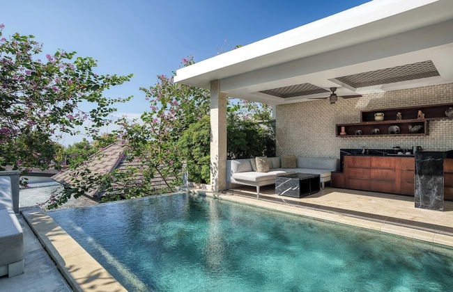 Prasana Villas by Arjani Resorts - Foto 79