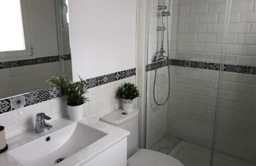 Apartamento Malagueta 1 Linea playa centro Malaga - Photo 21