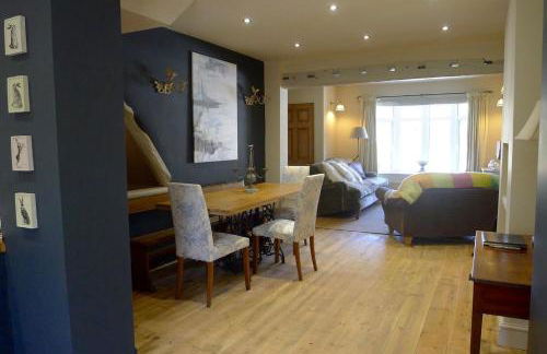 Beautiful Pilley Green Cottage - Foto 21