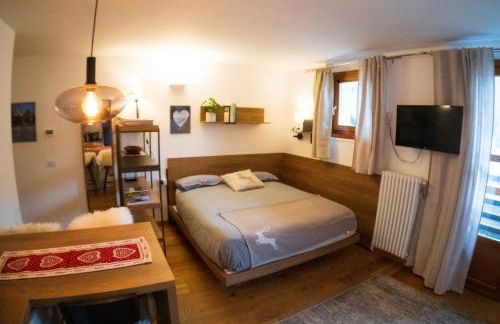 Monolocale in centro a Madesimo - Foto 23