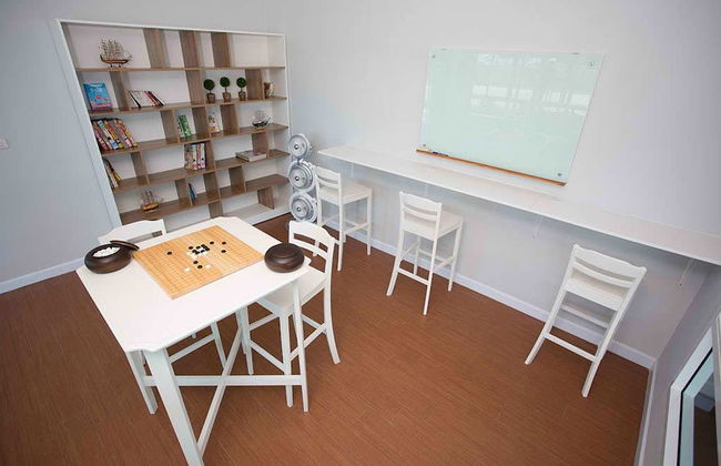 BBG Seaside Luxurious Service Apartment - Foto 28