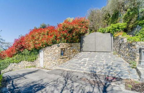 Awesome Home In Pieve Ligure With Wifi - Foto 40