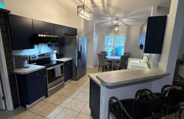 Beach House in the Woods, Fire Pit Deck/ Daytona ! - Foto 37