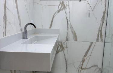 Triplex Aconchegante Praia Privada Angra dos Reis - Foto 42