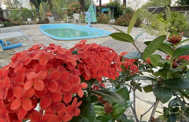 Recanto das Orquideas II - Foto 29