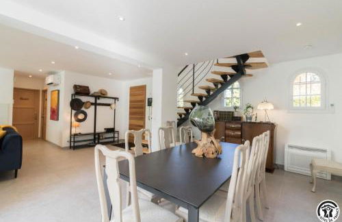 Villa la sauziere - Foto 11