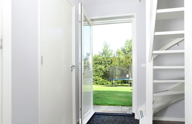 Luxurious Villa in Schoorl With Garden - Foto 4