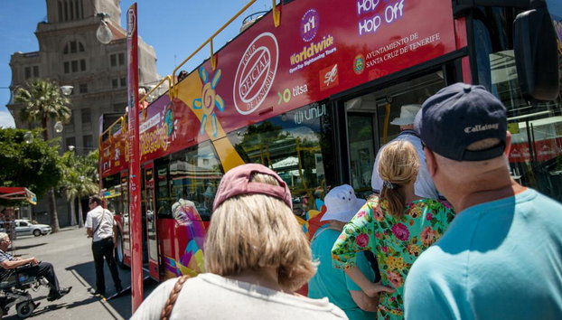 City Sightseeing Santa Cruz de Tenerife - Tour en autobús con paradas libres - Foto 3