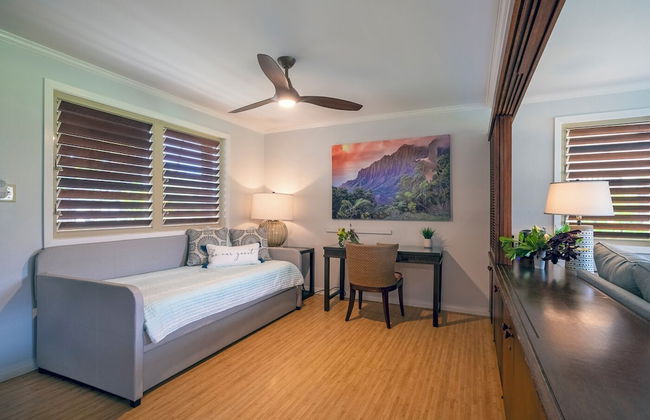 Hanalei Colony Resort C2 - Foto 6