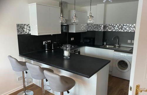 Perfectly situated luxury 2 bedroom apartment - Foto 6