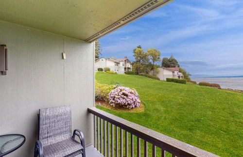 Port Ludlow Resort Condo 2 - Foto 19