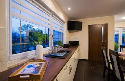 Domki letniskowe Deluxe - Foto 6