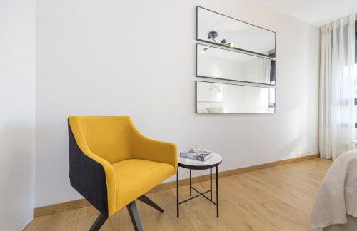 Maritimo Apartment in Malaga by Solaga Holiday Homes - Photo 54