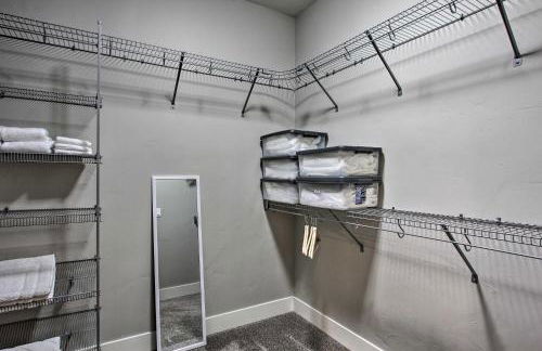 Bend Home with Patio and Fire Pits Less Than 3 Mi to Dtwn - Foto 14