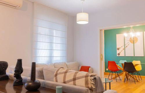 For You Rentals Apartamento Amplio y Elegante en Paseo de la Habana Temporal PDH520 - Photo 23