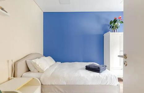 Refreshed apartment with private garden - Foto 4