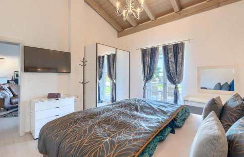 Beautiful Home In Maruzini With Sauna - Foto 22