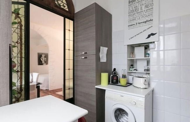 Optimus Host Cermenate Apartment - Foto 13