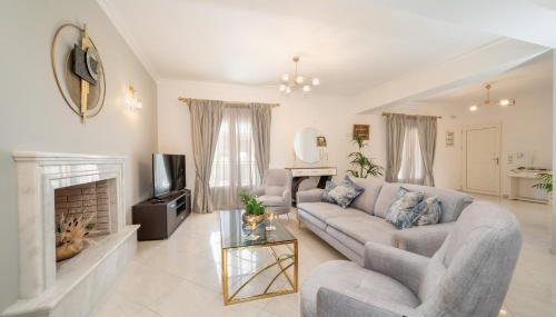 Luxury Villa Irene Metaxata - Foto 5