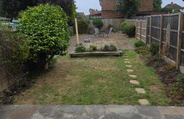 Spacious 3BR House for Contractors & Work Stays - Foto 5