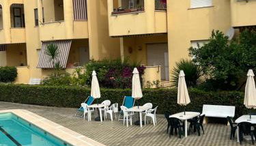 La casetta di Chloè residence con Piscina - Foto 5