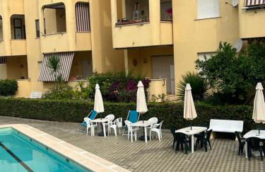 La casetta di Chloè residence con Piscina - Foto 5