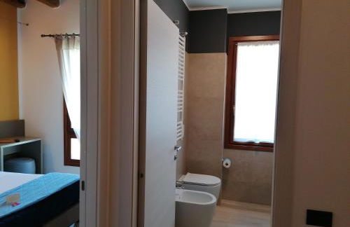 Agriturismo Ai Due Leoni - Foto 116