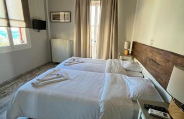 Galaxidi Sea View Apartment , Galaxidi - Foto 6