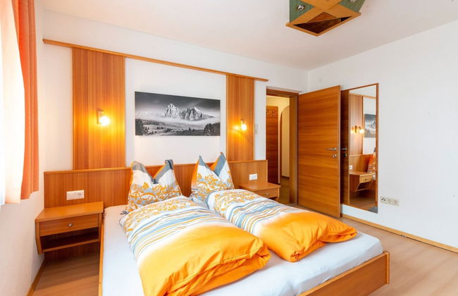 Inviting Holiday Apartment in Ladis With Balcony - Foto 12