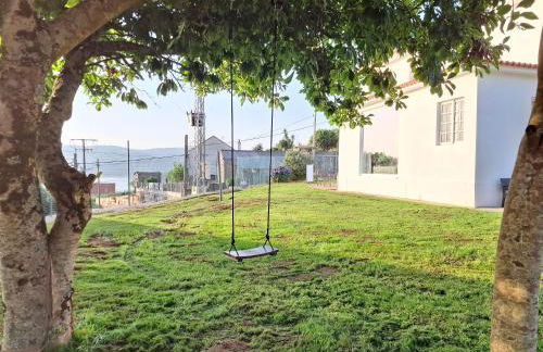 Casa con vistas al mar, campo y barbacoa - Foto 76