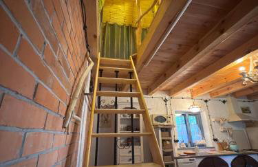 Domek Marianówka PRYWATNA BALIA OGRODOWA - Foto 26