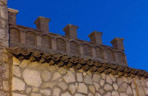 Casa Vacanze "Pietra viva" - Foto 33