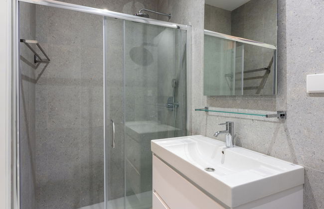 Smartr Malaga Centro - Foto 27