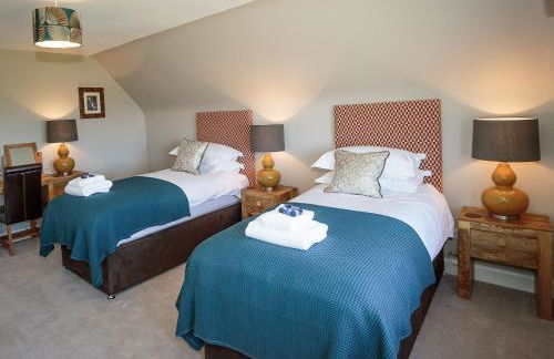 Corsewall Castle Farm Lodges - Foto 22