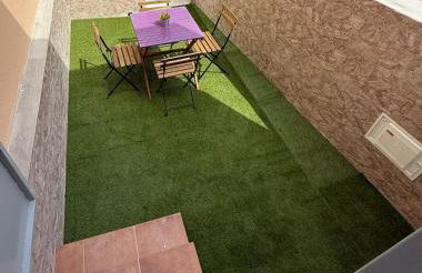 Apartamento Bf Jerez - Foto 2