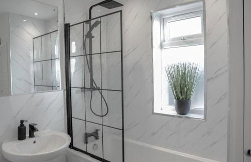 Lymer House - Foto 21