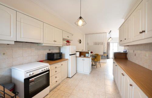 Mani Villa Ilias - Foto 8