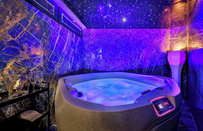 Boutique Hotel Madison - Foto 49